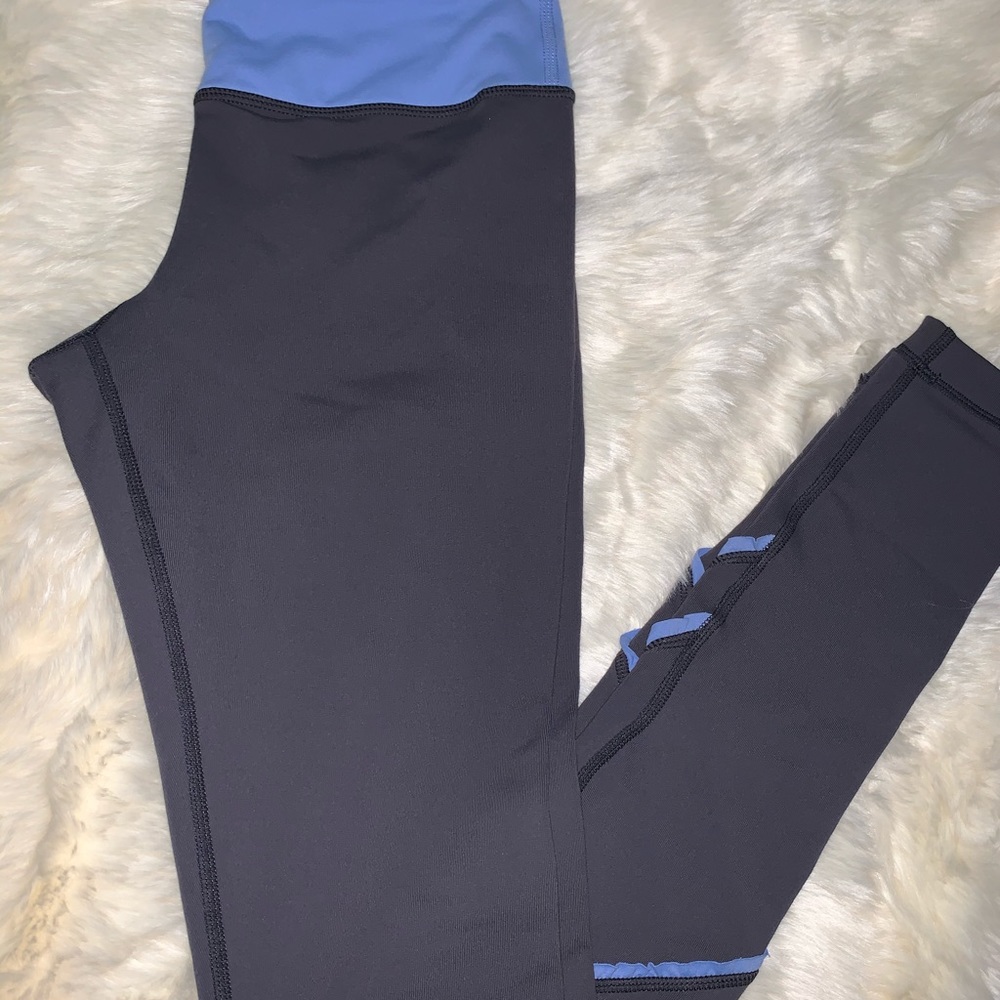 Lulu lemon leggings